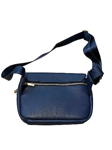 Freshly Picked Leather Belt Bag (view 2)