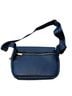 Freshly Picked 100% Leather Blue Leather Belt Bag One size - photo 2