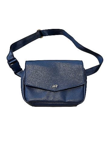 Freshly Picked Leather Belt Bag (view 1)