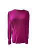 Ann Taylor Pink Pullover Sweater Size L - photo 1