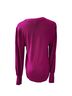 Ann Taylor Pink Pullover Sweater Size L - photo 2