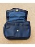 Freshly Picked 100% Leather Blue Leather Belt Bag One size - photo 3