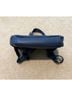 Freshly Picked 100% Leather Blue Leather Belt Bag One size - photo 5