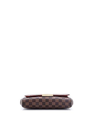 Louis Vuitton Favorite Handbag Damier MM (view 2)