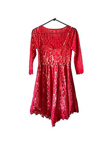 Free People Casual Dress (view 2)