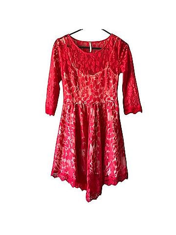 Free People Casual Dress (view 1)