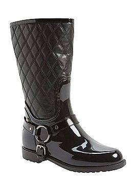Stuart Weitzman Rain Boots