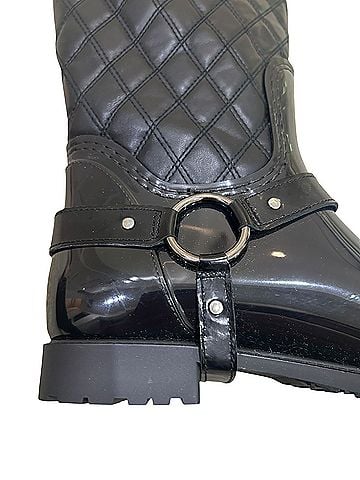 Stuart Weitzman Rain Boots (view 2)