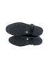 Stuart Weitzman Black Rain Boots Size 7 - photo 8