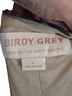 Birdy Grey 100% Polyester 100% Polyester Floral Multi Color Cocktail Dress Size S - photo 5
