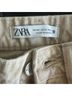 Zara Tan Jeans Size 0 - photo 3