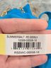 Summersalt Blue One Piece Swimsuit Size 18 - photo 8