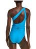 Summersalt Blue One Piece Swimsuit Size 18 - photo 2