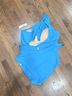 Summersalt Blue One Piece Swimsuit Size 18 - photo 10