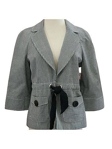 Willi Smith Jacket (view 1)