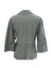 Willi Smith Stripes Blue White Jacket Size S - photo 2