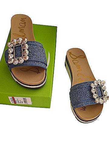 Sam Edelman Sandals (view 1)