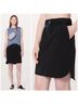 Lululemon Athletica Black Skort Size 26 waist - photo 3