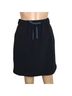 Lululemon Athletica Black Skort Size 26 waist - photo 1