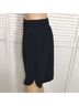 Lululemon Athletica Black Skort Size 26 waist - photo 9