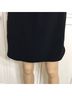 Lululemon Athletica Black Skort Size 26 waist - photo 5