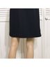 Lululemon Athletica Black Skort Size 26 waist - photo 6