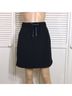 Lululemon Athletica Black Skort Size 26 waist - photo 11