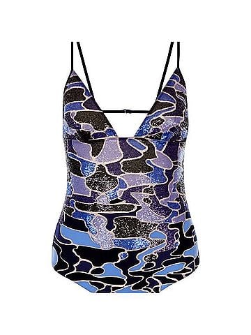 La Perla Make Love One Piece Swimsuit (view 1)