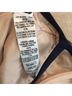 La Perla Print Multi Color One Piece Swimsuit One size - photo 8