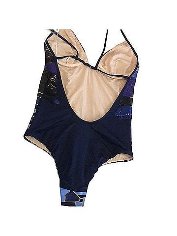 La Perla Make Love One Piece Swimsuit (view 2)