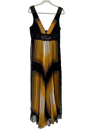 BCBGMAXAZRIA Cocktail Dress (view 1)