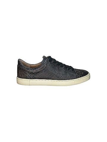 FRYE Ivy Low Lace Sneakers (view 1)