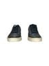 FRYE 100% Leather Snake Print Brown Gray Sneakers Size 7 - photo 6