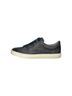 FRYE 100% Leather Snake Print Brown Gray Sneakers Size 7 - photo 5