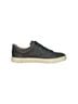 FRYE 100% Leather Snake Print Brown Gray Sneakers Size 7 - photo 4