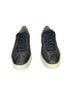 FRYE 100% Leather Snake Print Brown Gray Sneakers Size 7 - photo 10