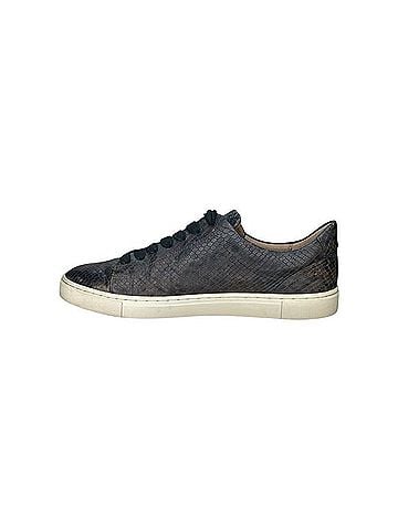 FRYE Ivy Low Lace Sneakers (view 2)