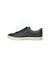 FRYE 100% Leather Snake Print Brown Gray Sneakers Size 7 - photo 2