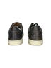 FRYE 100% Leather Snake Print Brown Gray Sneakers Size 7 - photo 7
