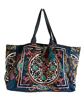 Debbie Katz Tote