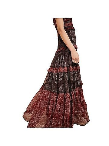 Ulla Johnson Agathe Casual Dress (view 2)