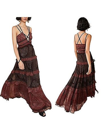 Ulla Johnson Agathe Casual Dress (view 1)