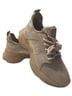 Steve Madden Tan Sneakers Size 6 1/2 - photo 1