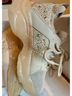 Steve Madden Tan Sneakers Size 6 1/2 - photo 4