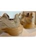Steve Madden Tan Sneakers Size 6 1/2 - photo 7