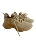 Steve Madden Tan Sneakers Size 6 1/2 - photo 2