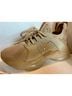 Steve Madden Tan Sneakers Size 6 1/2 - photo 6
