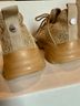 Steve Madden Tan Sneakers Size 6 1/2 - photo 3