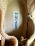 Steve Madden Tan Sneakers Size 6 1/2 - photo 8