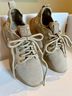 Steve Madden Tan Sneakers Size 6 1/2 - photo 11